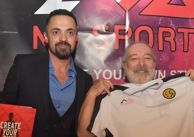 Eskişehir Spor Gecesi Renkli Geçti