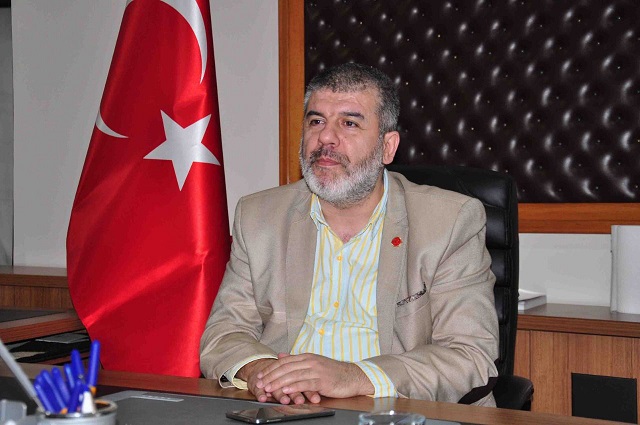 Düzen, “Unutmadık, Unutmayacağız”