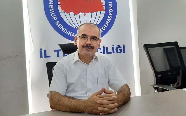 Memur-sen Eyleme Hazır