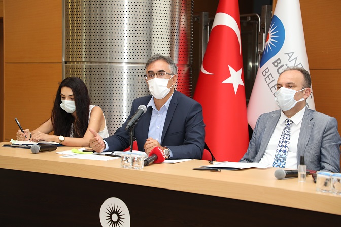 Çevre Kurulu, zirai ilaç ambalaj atıklarına yönelik adımları belirledi