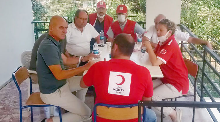 OSB Başkanı Bahar’dan Çağrı