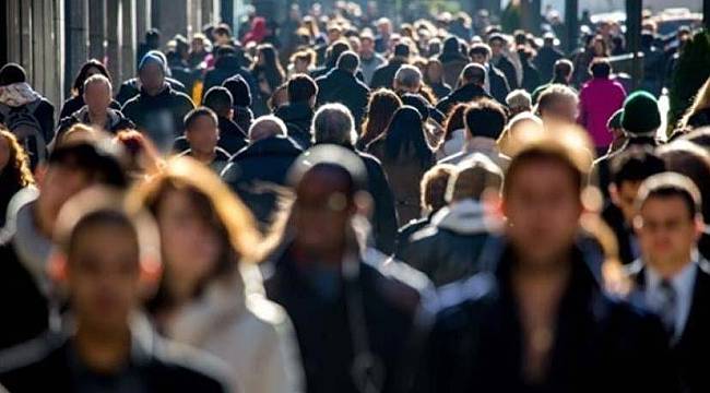 İşgücü İstatistikleri, II. Çeyrek: Nisan – Haziran, 2021