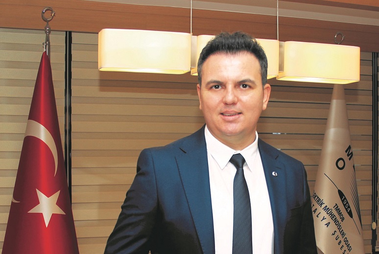 “Bir Ailenin Ekonomisinin %13’ü Elektrik Faturasına Gidiyor”