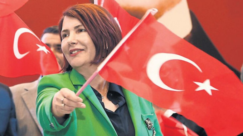 Benli: Madem Taliban Zihniyetindesiniz Neden Afganistan’dan Kaçıp Geldiniz?