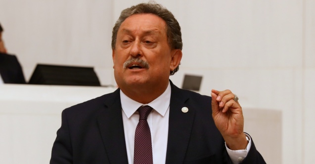CHP’li Özer “Vatandaşın derdi yangın, iktidarınki ev satma!”