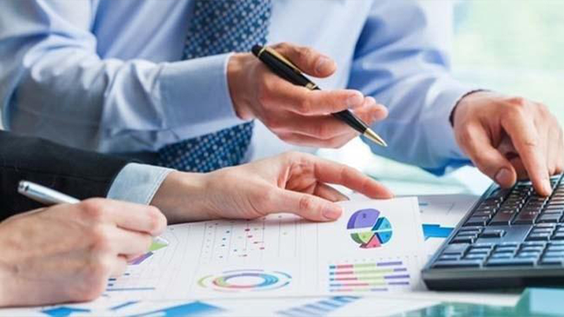 Türkiye İstatistik Kurumu, Sektörel güven endekslerini açıkladı