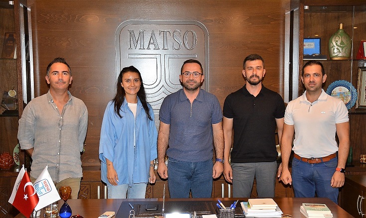 Başkan Güngör; “Antik Side Turizmin Dünyaya Açılan Penceresidir”