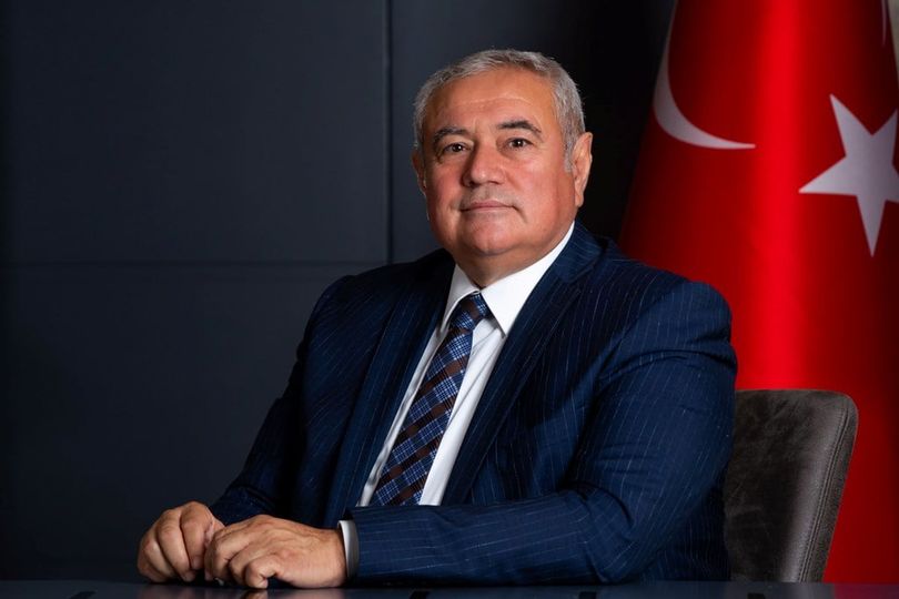 Başkan Davut Çetin’den, ağustos enflasyonu değerlendirmesi