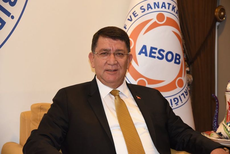 Başkan Dere: “Ahilik Kültürünün Toplumumuzdaki Önemi Çok Büyük”