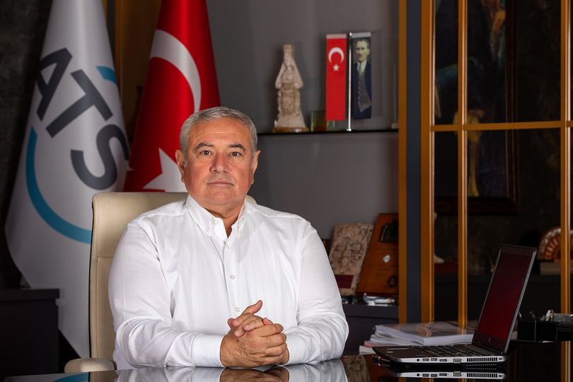 Başkan Çetin, 18 Eylül’de Düzlerçamı’nda Çevre Temizliği Yapacaklarını Söyledi