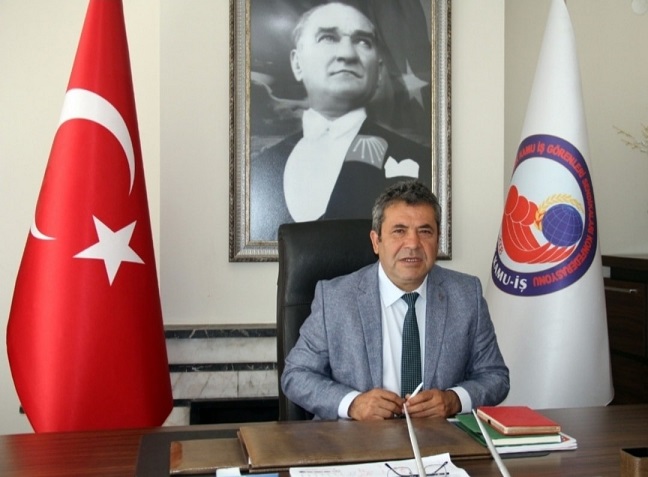 Gıda Enflasyonu Hız Kesmiyor