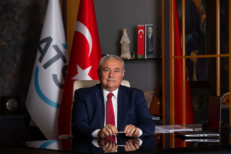 ATSO’da Yarışmaya Katılma Süresi Uzatıldı