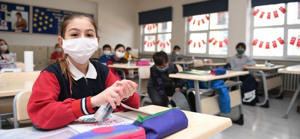 Eğitim Bir Sen Antalya Şube Başkanı Miran: ‘Okul Esaslı Bütçeleme Getirilmeli’