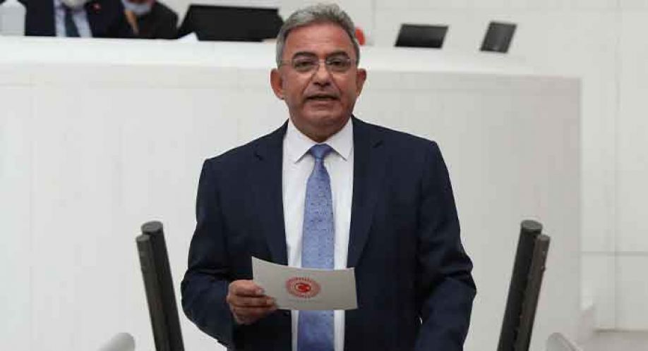 CHP’li Budak: Bakanlığın açıklaması ikna edici değil