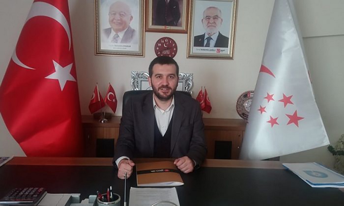 “Camiler hiç bu kadar siyasallaştırılmamıştı!”
