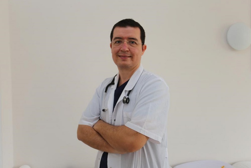 Çocuklarda teknoloji kullanımına dikkat!