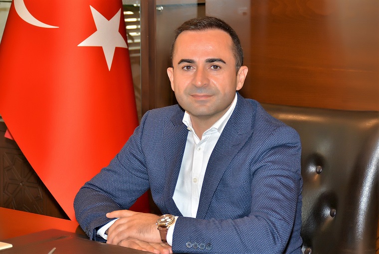 Başkan Güngör, Gaziler Günü’nü kutladı