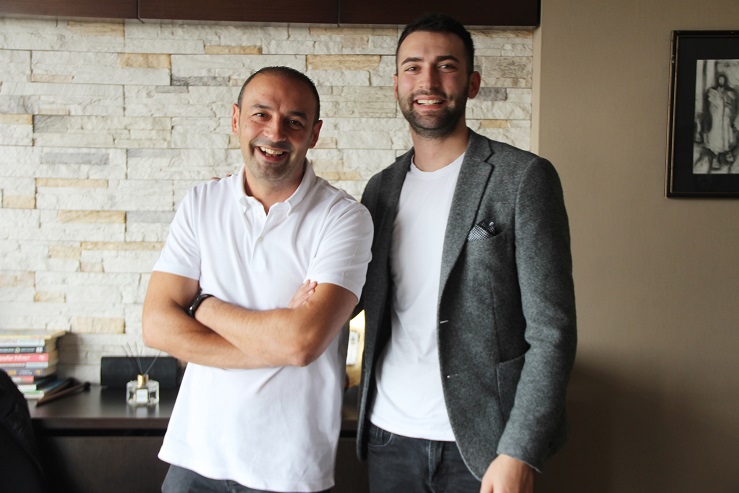 Yontan Kardeşler Hızlandı