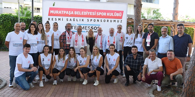 Muratpaşa’nın Sultanları iddialı geliyor