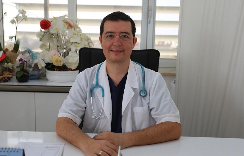 Velilere okul öncesi sağlık kontrolü uyarısı