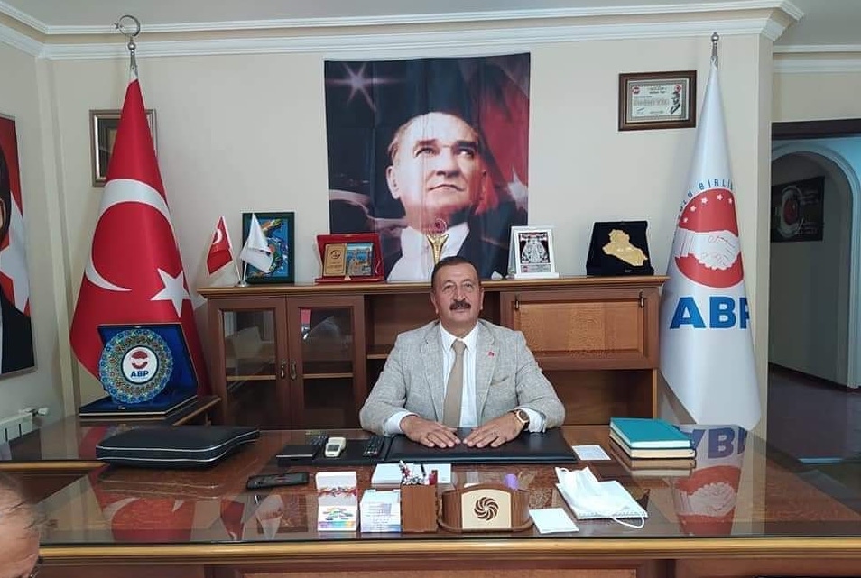 Yalçın: Akdeniz Üniversitesi’nde Neler Oluyor?