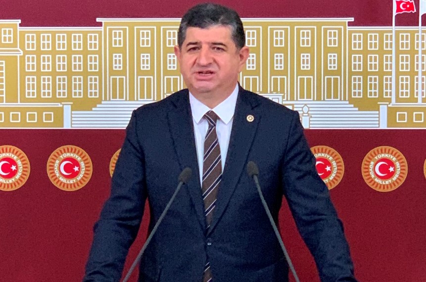 CHP’li Arı: “Turizmde KDV mağduriyeti giderilmeli”