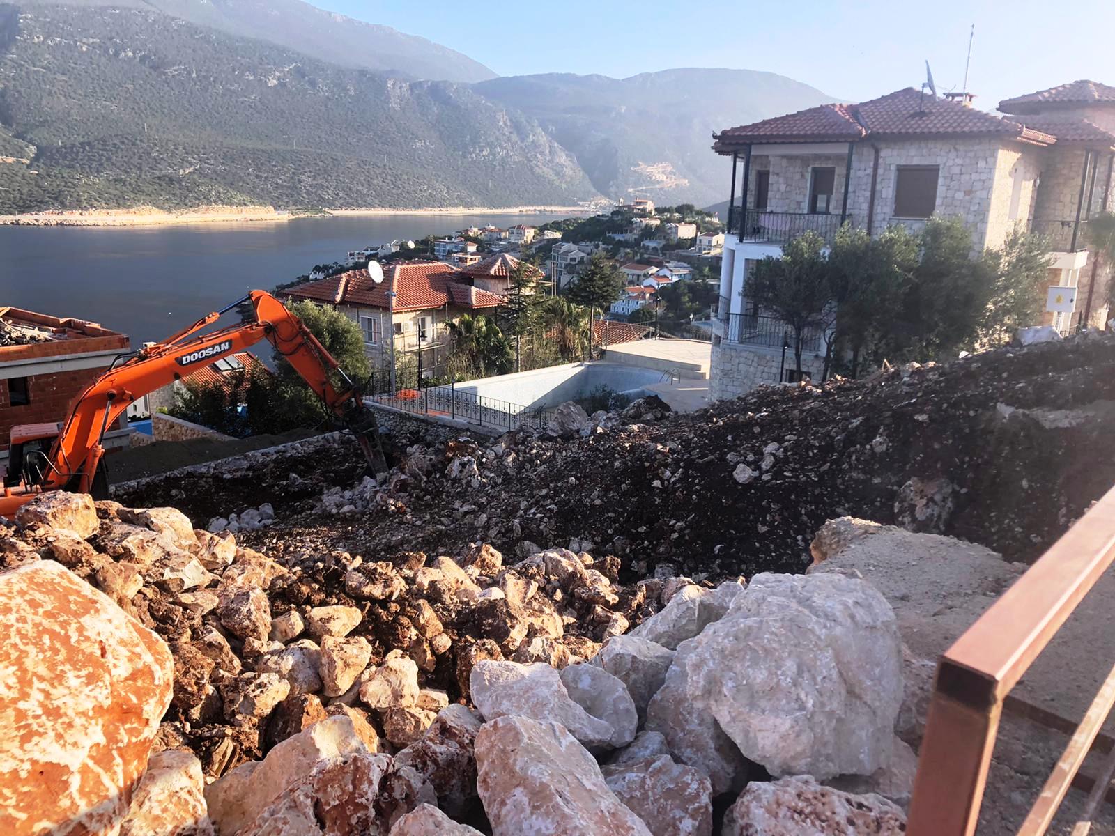 Çevre ve Şehircilik Bakanlığı’ndan itiraf gibi yanıt