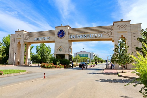 ÇGD Akdeniz: Antalya’da Atıl Oteller Öğrenciye Tahsis Edilsin