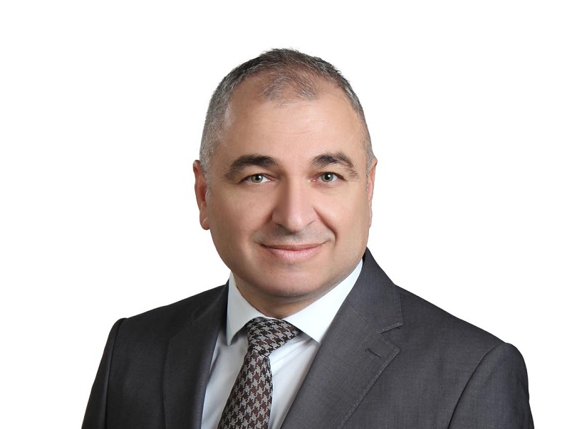 Yalçın Doğan: ‘Hukukun Tesisi En Büyük Sermayedir’