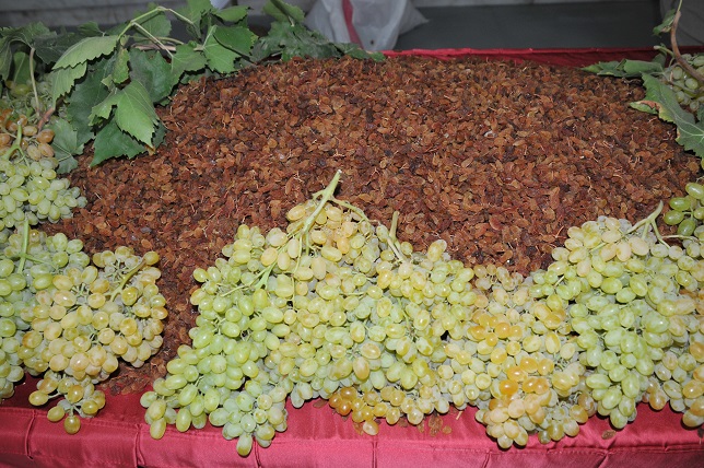 Kuru üzüm ihracatçıları son tüketiciye ürün satmak için kolları sıvadı