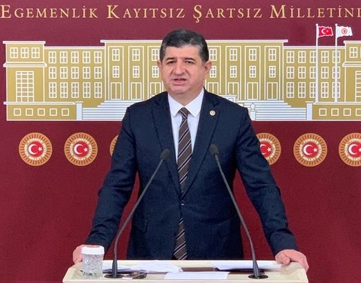 CHP’li Arı: Yerel Basının Can Suyu Olan Kamu İlanları Kesilmesin
