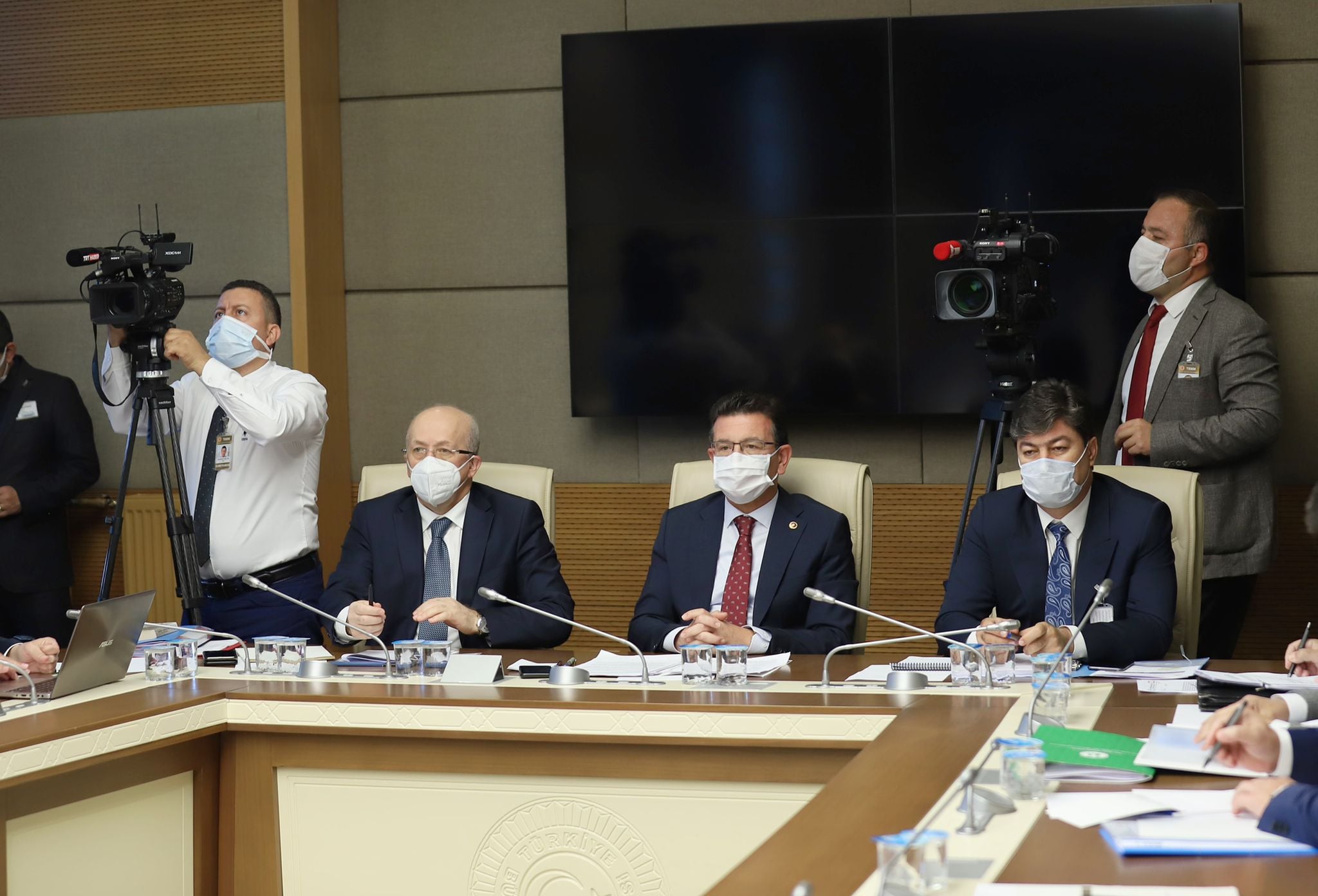 Milletvekili Uslu: Kooperatifler Kanununda Değişiklikler İçeren Teklifimiz Komisyonlarda Kabul Edildi