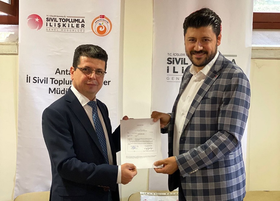 ATİP resmen kuruldu