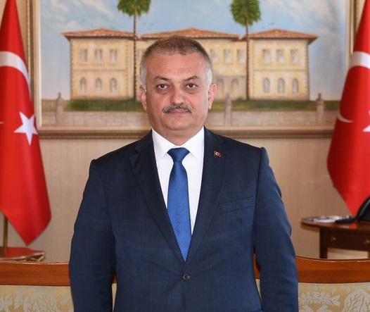 Yazıcı’dan Muhtarlar Günü Mesajı