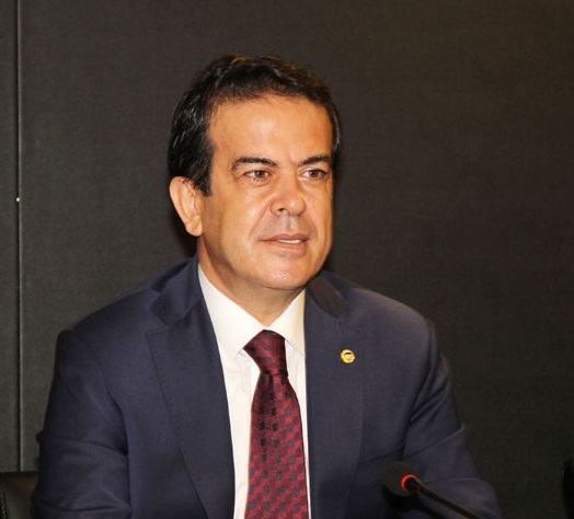 Başkan Çandır: Tarım Girdi Fiyatları Yükselişte