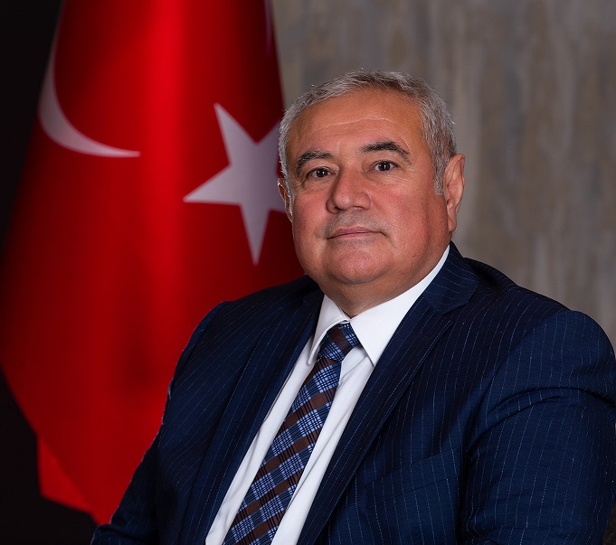 ATSO Başkanı Çetin’den 29 Ekim Mesajı