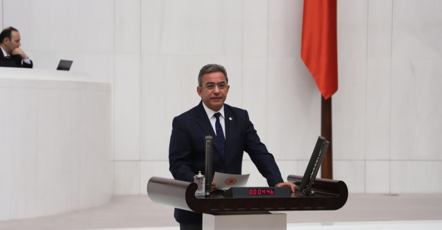 “TGA tam bir kara kutuya dönüştü”
