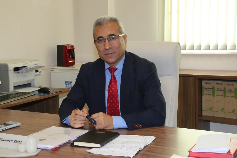Prof. Dr. Erbaş: Dünyada açlık artıyor