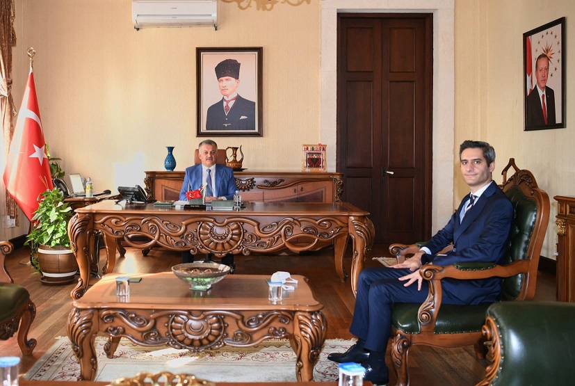 Antalya’yı Sağlık Turizminde Daha İleriye Taşıyacağız