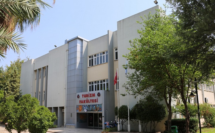 Turizm öğrencilerinin tercihi yine Akdeniz Üniversitesi