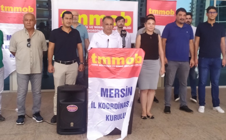 “Bir Liman Bin Plan”