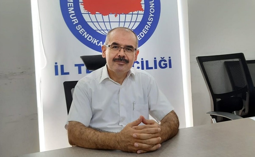 Hisarkaya: ‘Türk tarihini iyi okusunlar’