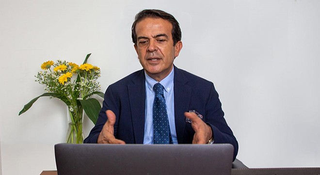 “YÖREX ANADOLU’NUN RUHU”