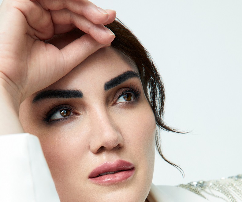 Zeynep Deniz, Söyleyeceklerim Müziğimde