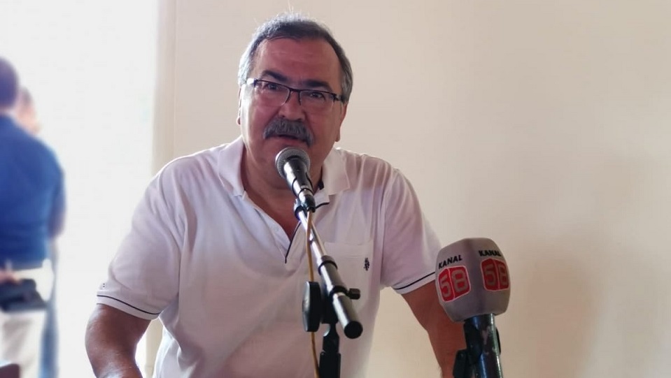 AKP Gözünü Şimdi De OSB’lere Dikti