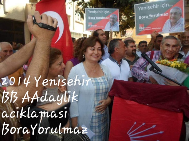 Başkan Yorulmaz Vefat Etti