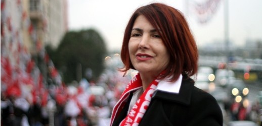 DSP’li Toprak: “Vahşice Saldırı Kabul Edilemez”