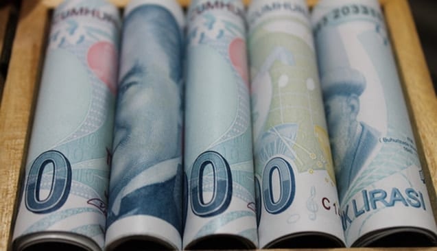 2020 Yılına İlişkin Devlet hesapları açıklandı