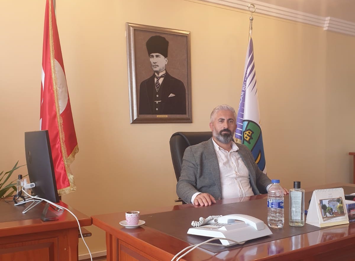 CHP’li Rıza Çiftçioğlu Adalar’a İnsan Göçü Yaşanıyor