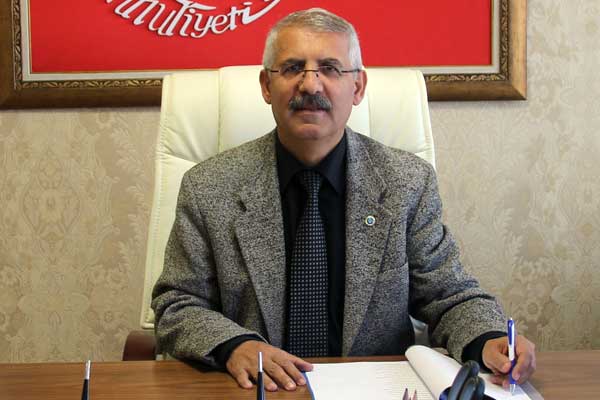 Yıllardır Aldatılan Memurlarımız Bunun Bedelini Ödetecektir